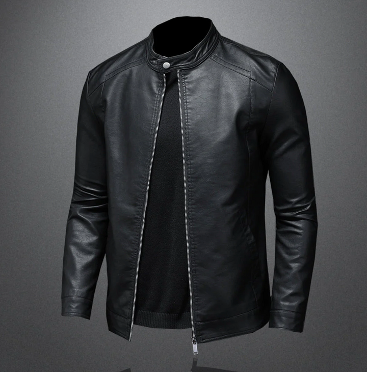 Jasper | Veste de moto pour hommes