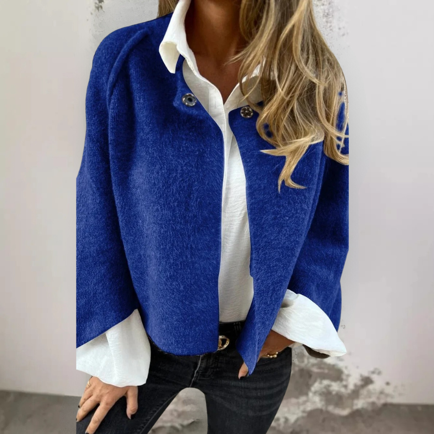 Cardigan Élégant Hely™