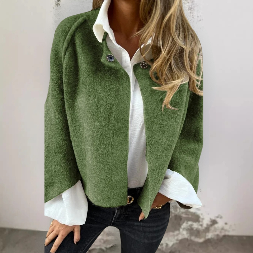 Cardigan Élégant Hely™